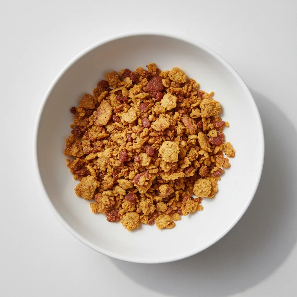 Vegan "Bacon" Crumbles Vegan "Bacon" Crumbles