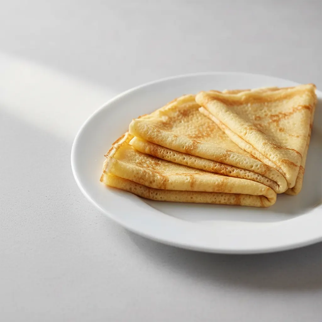 Gluten Free Crepes Gluten Free Crepes