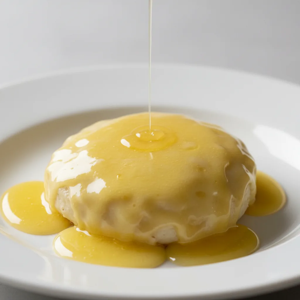 Butter Butter