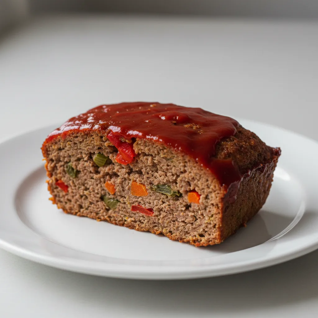 Meatloaf
