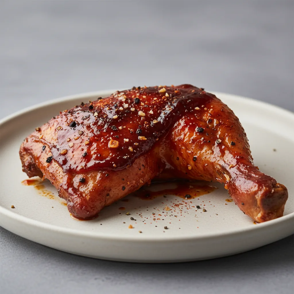 BBQ Chicken