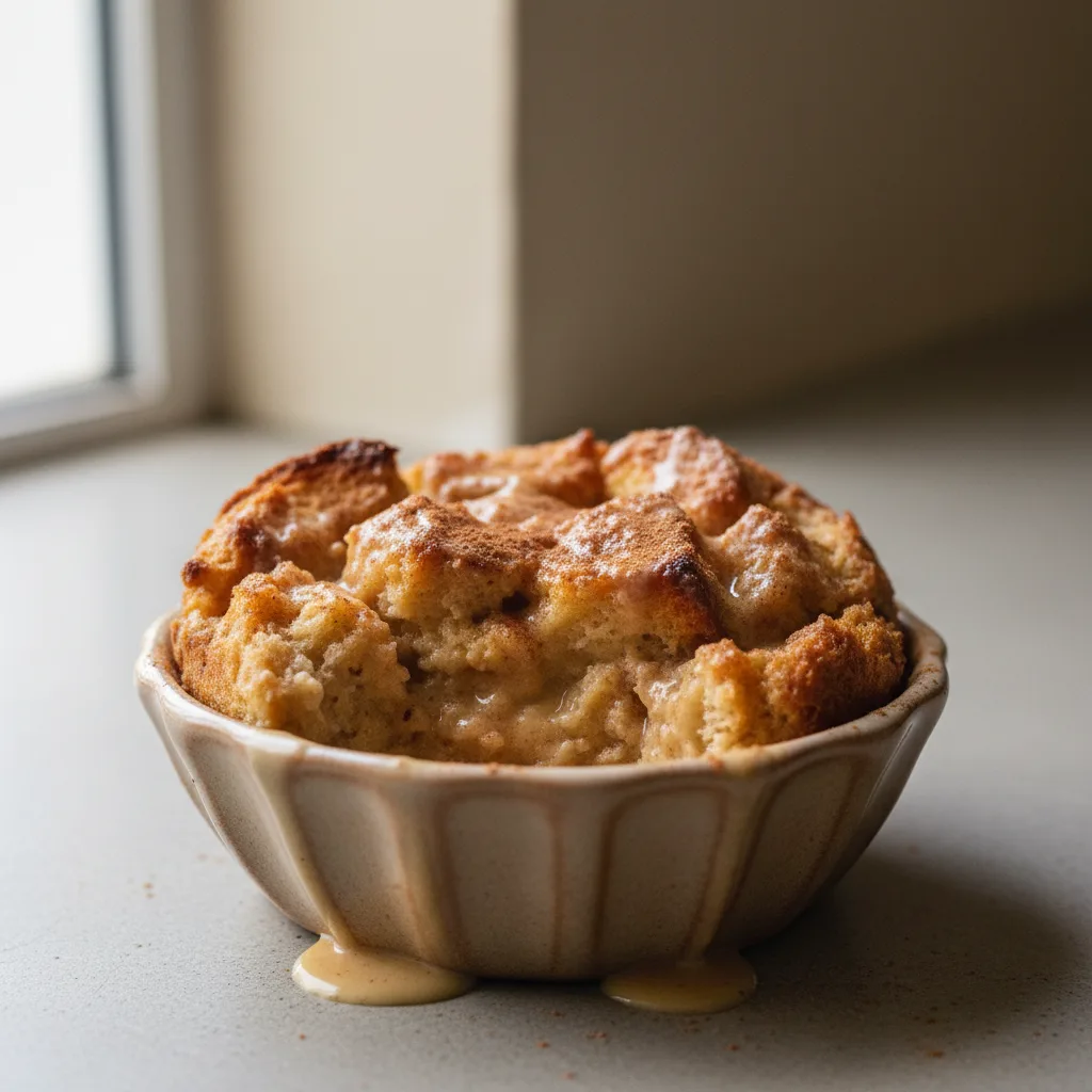 Bread Pudding
