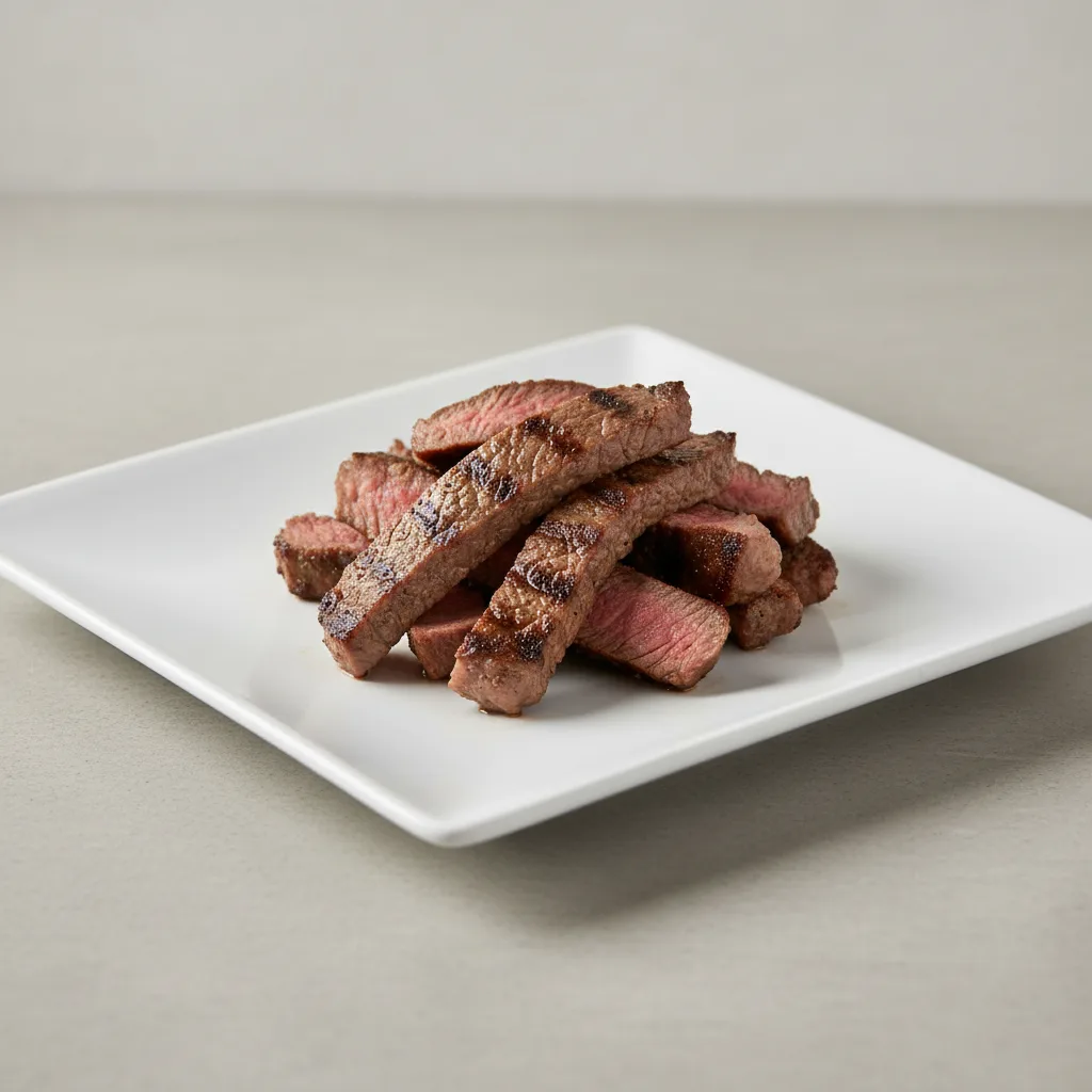 Extra Grilled Beef Extra Grilled Beef