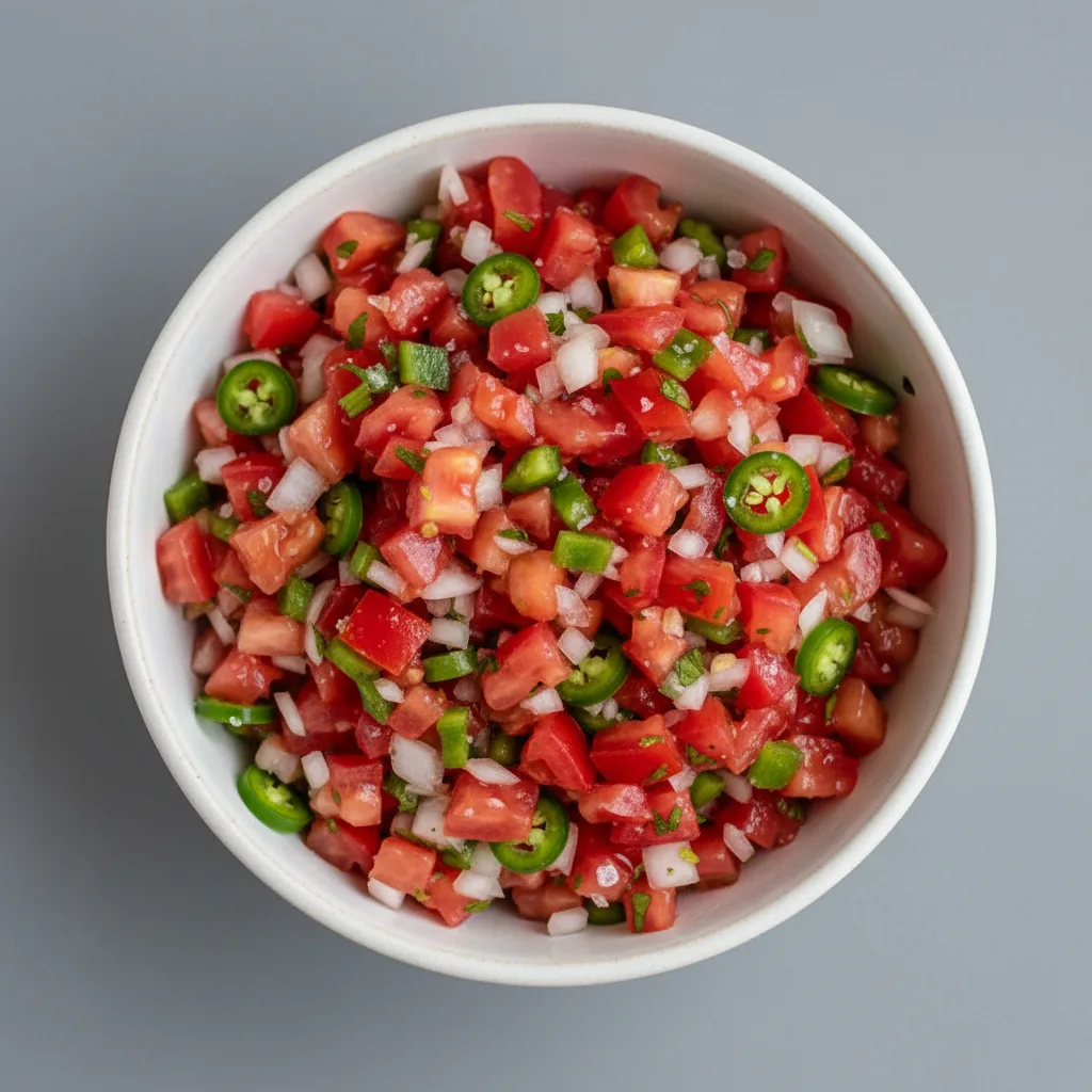 Salsa Salsa