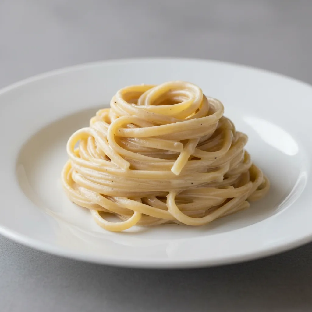 Alfredo Linguini Alfredo Linguini