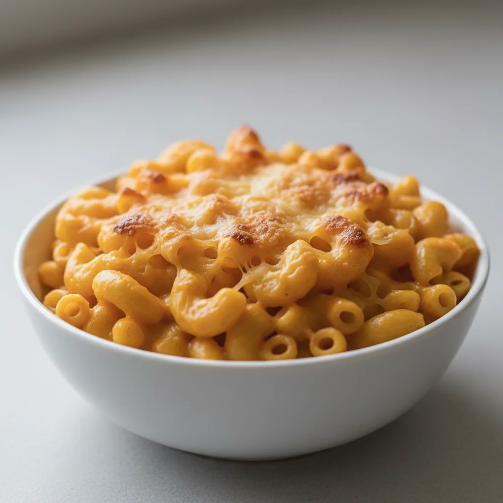 Mac and Cheese Mac and Cheese