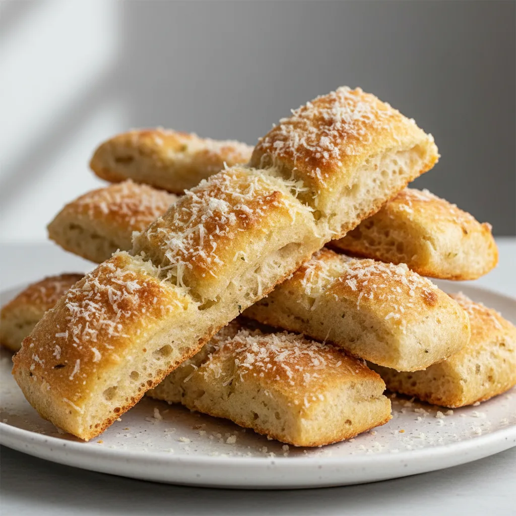 Garlic Bread Sticks Garlic Bread Sticks