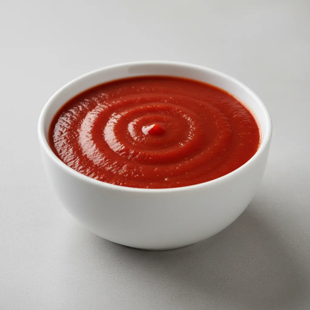 Tomato Dipping Sauce Tomato Dipping Sauce