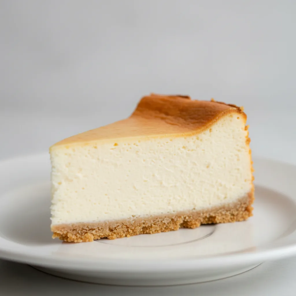 Classic Cheesecake Classic Cheesecake