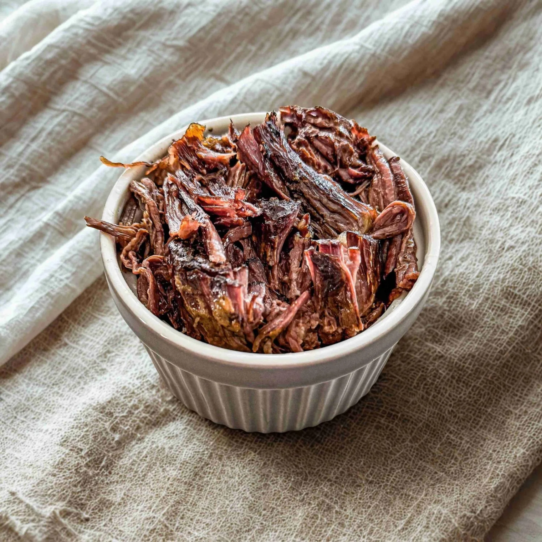 Roasted Wagyu Beef