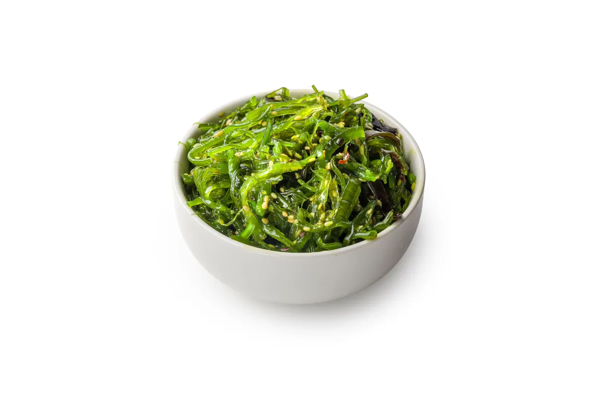 Seaweed Salad