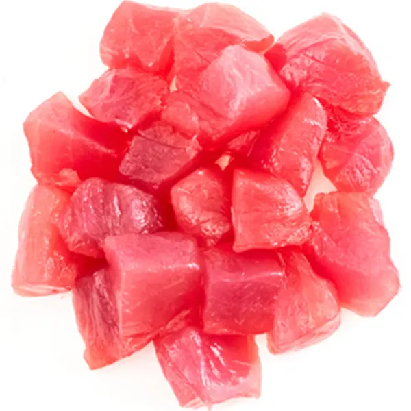 Ahi Tuna