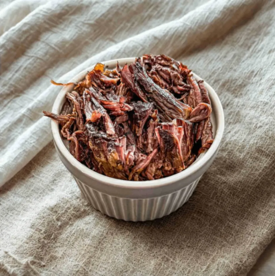 Roasted Wagyu Beef
