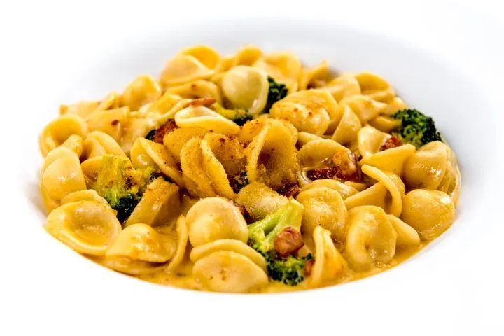 Mac N' Cheese