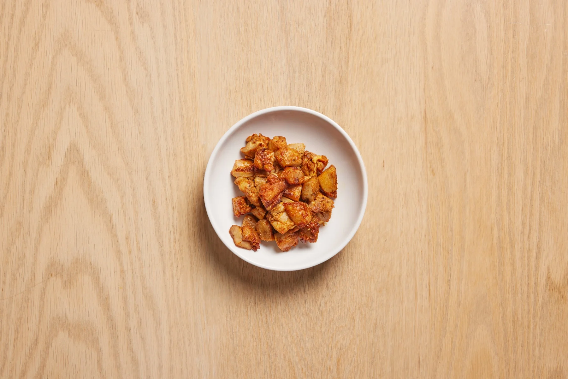 Paprika Chicken