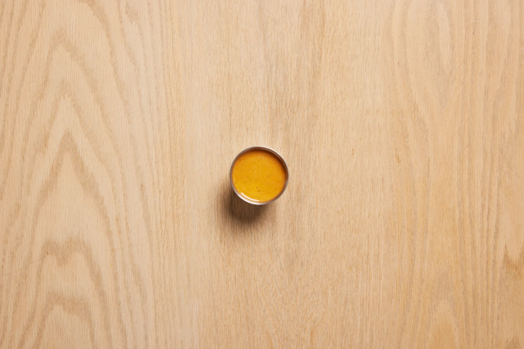 Tomato Vinaigrette