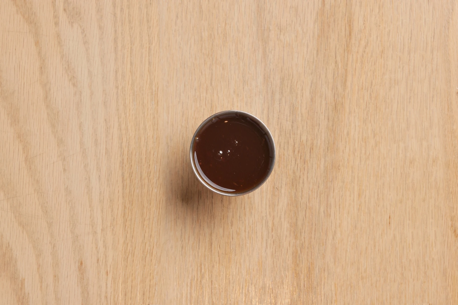 Ginger Ponzu Sauce