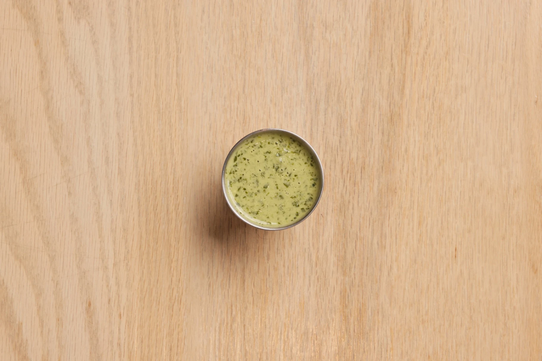 Avocado Goddess Dressing