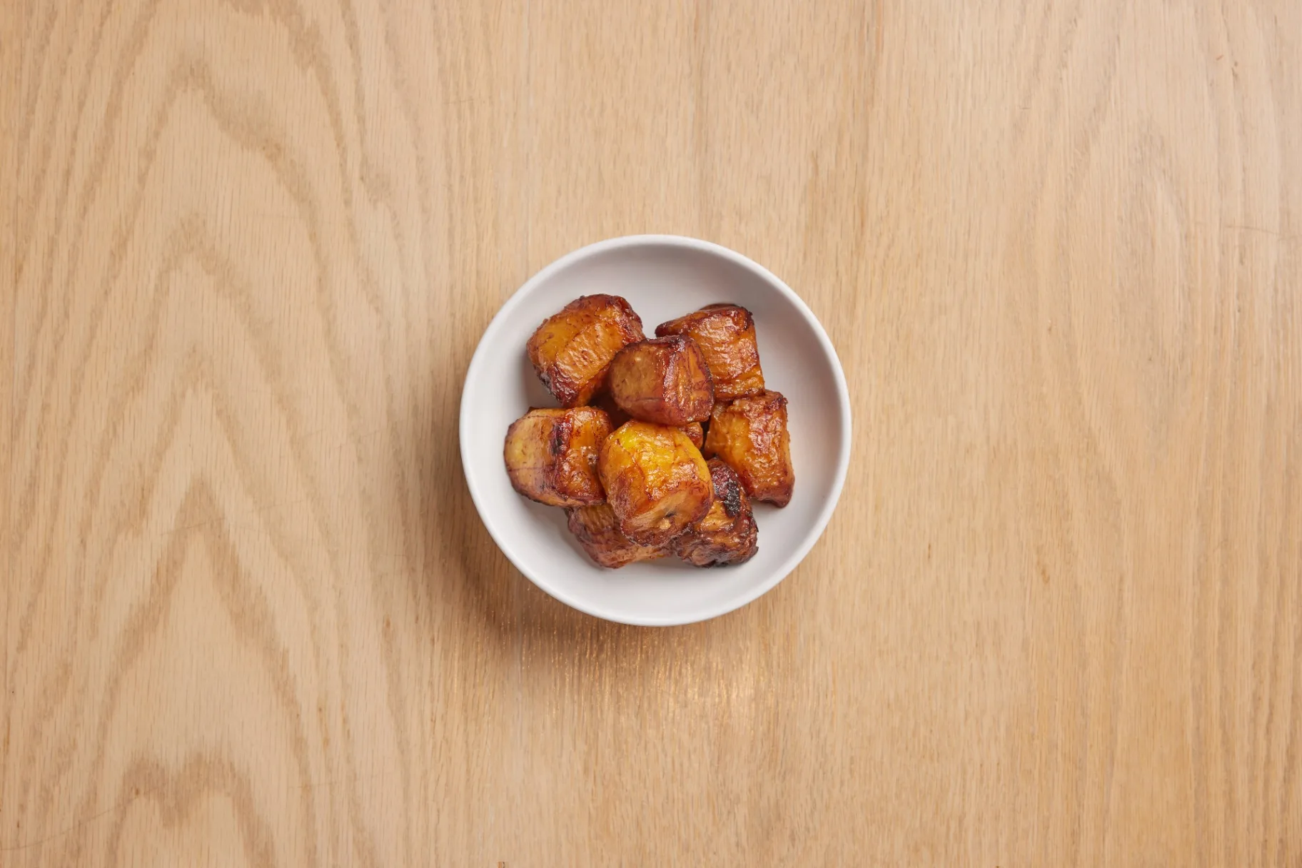 Plantains