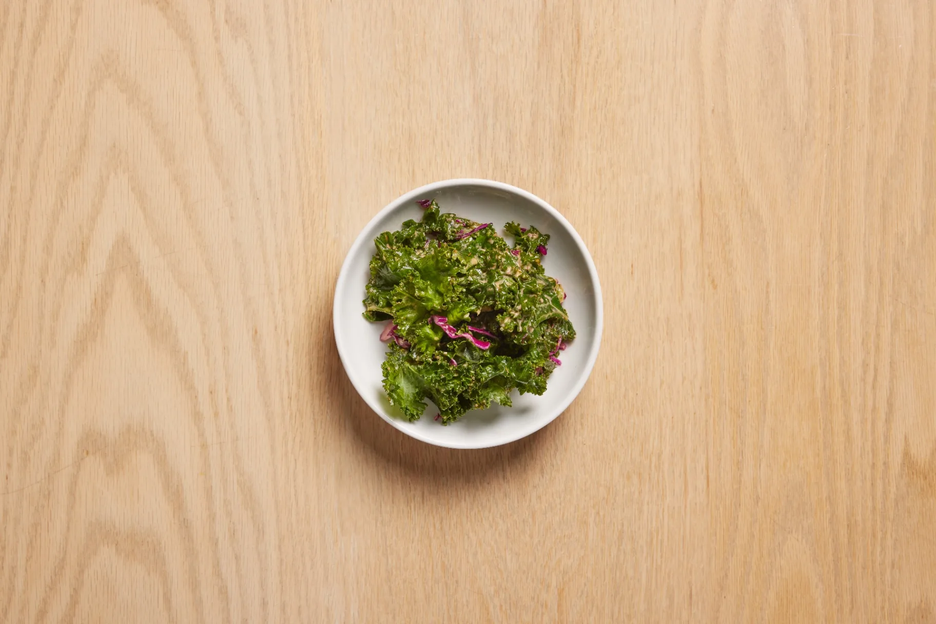 Kale Slaw