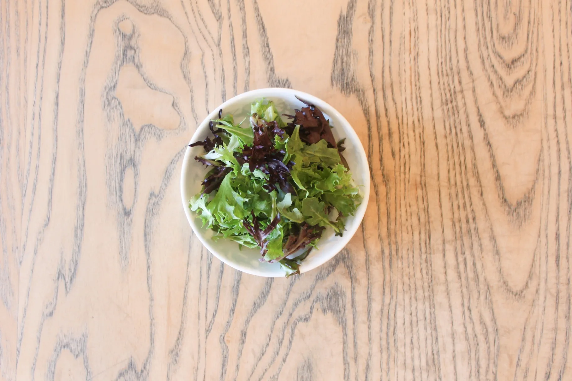 Farmer's Greens