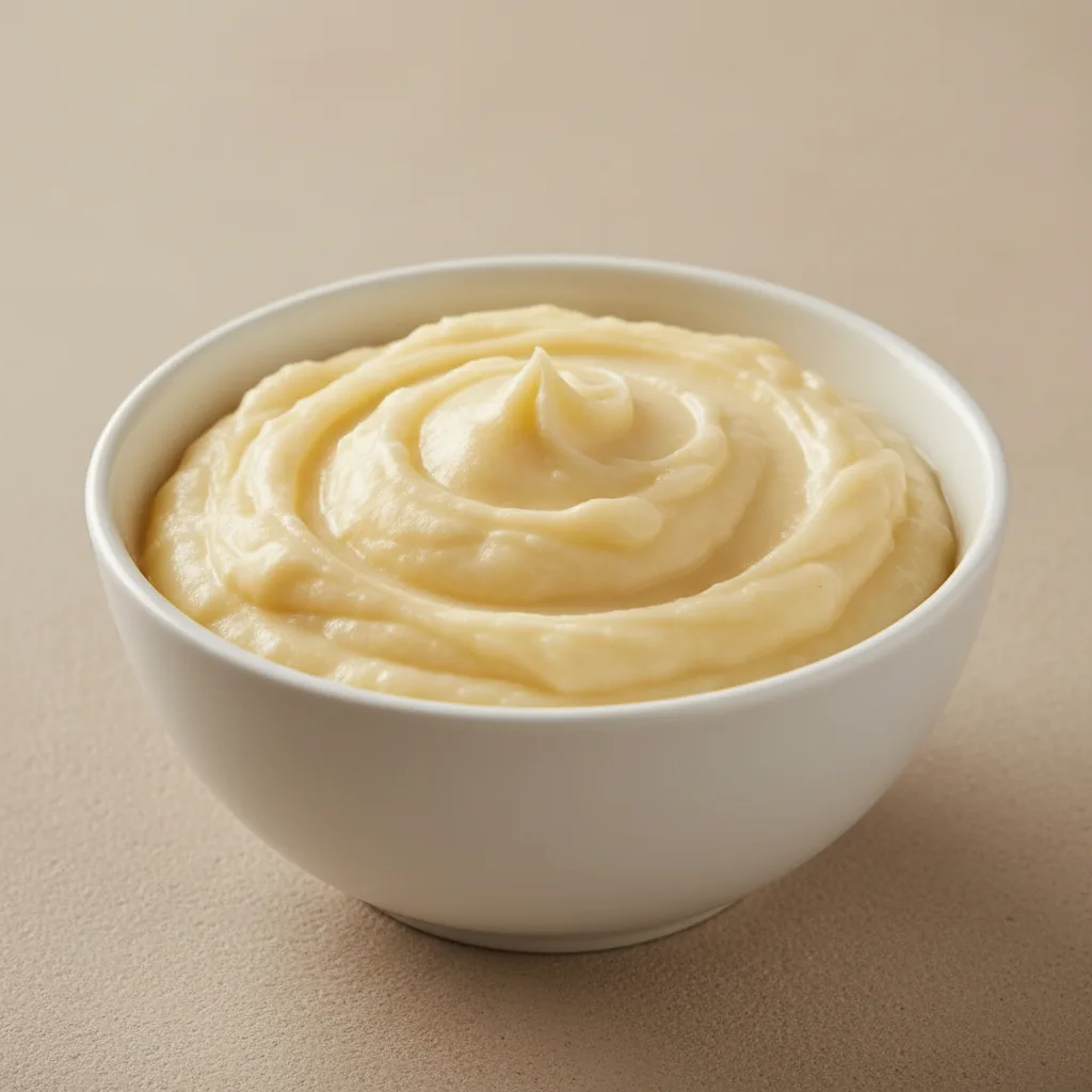Mash Potato Mash Potato