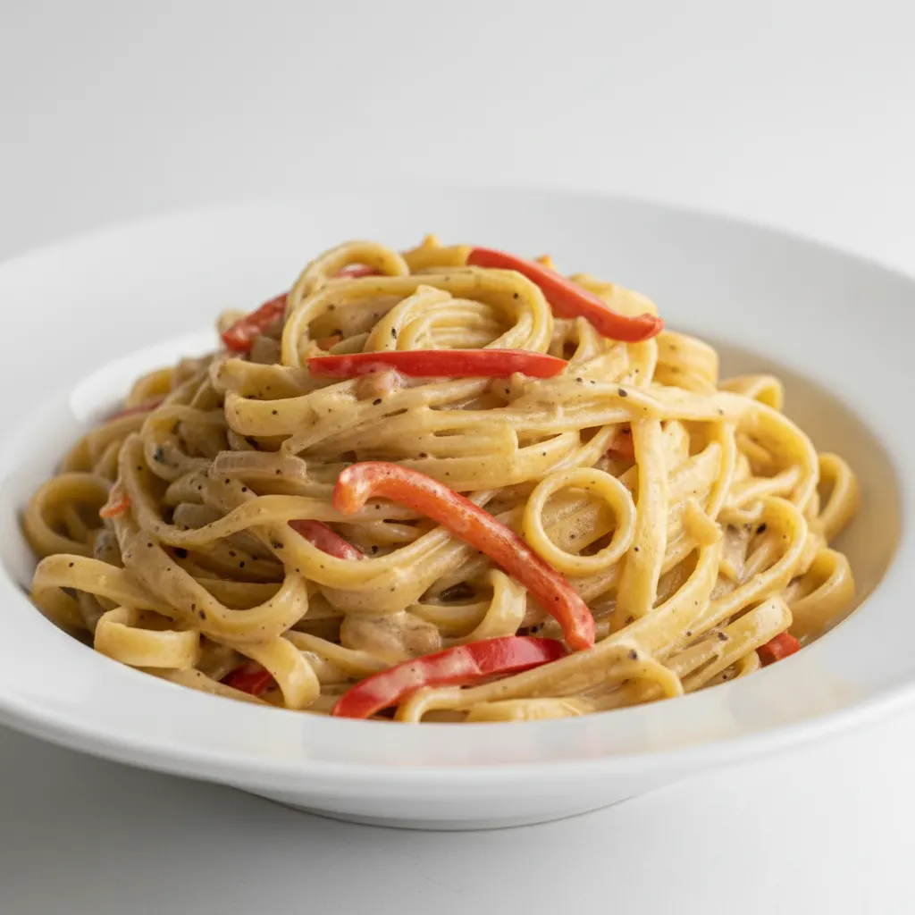 Alfredo Alfredo