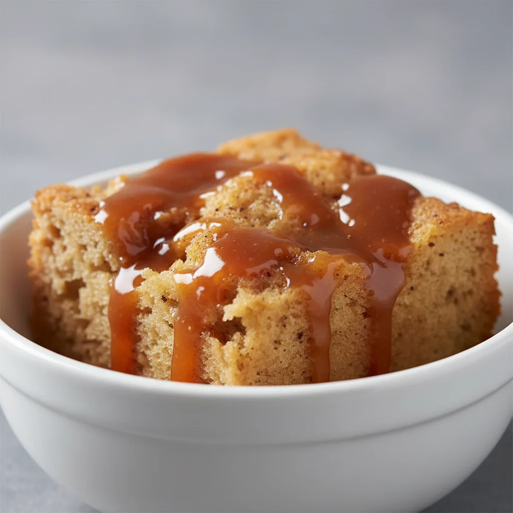 Bread Pudding Bread Pudding