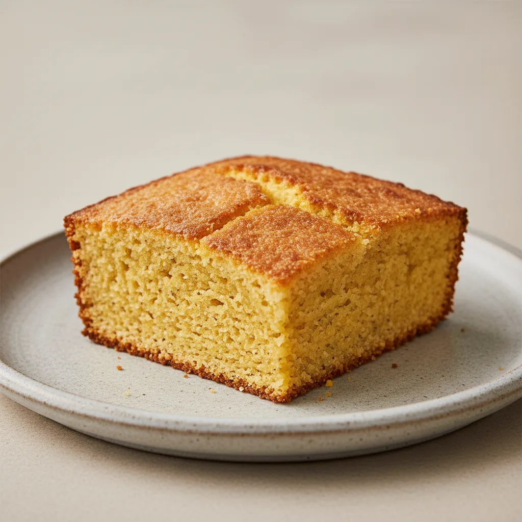 Corn Bread Corn Bread
