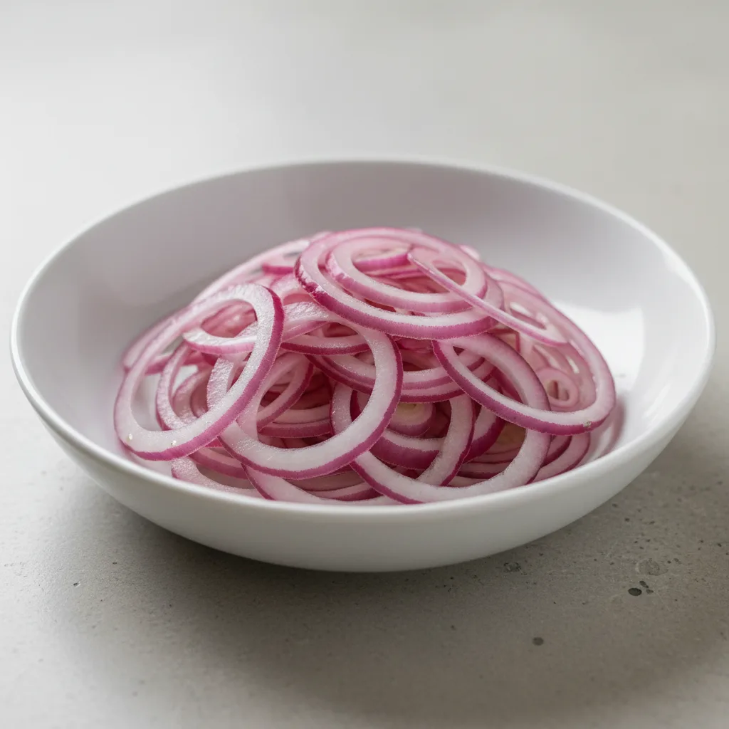 Red Onion Red Onion