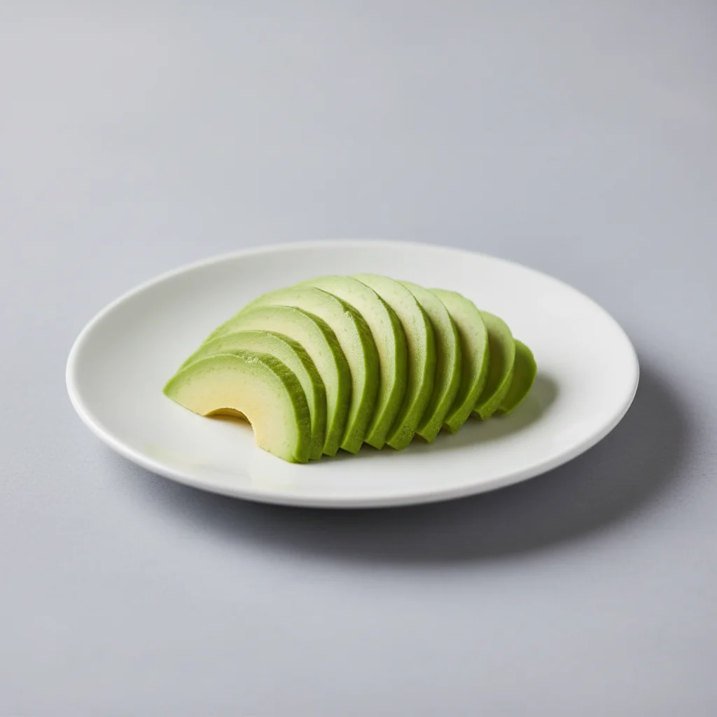 Avocado Avocado