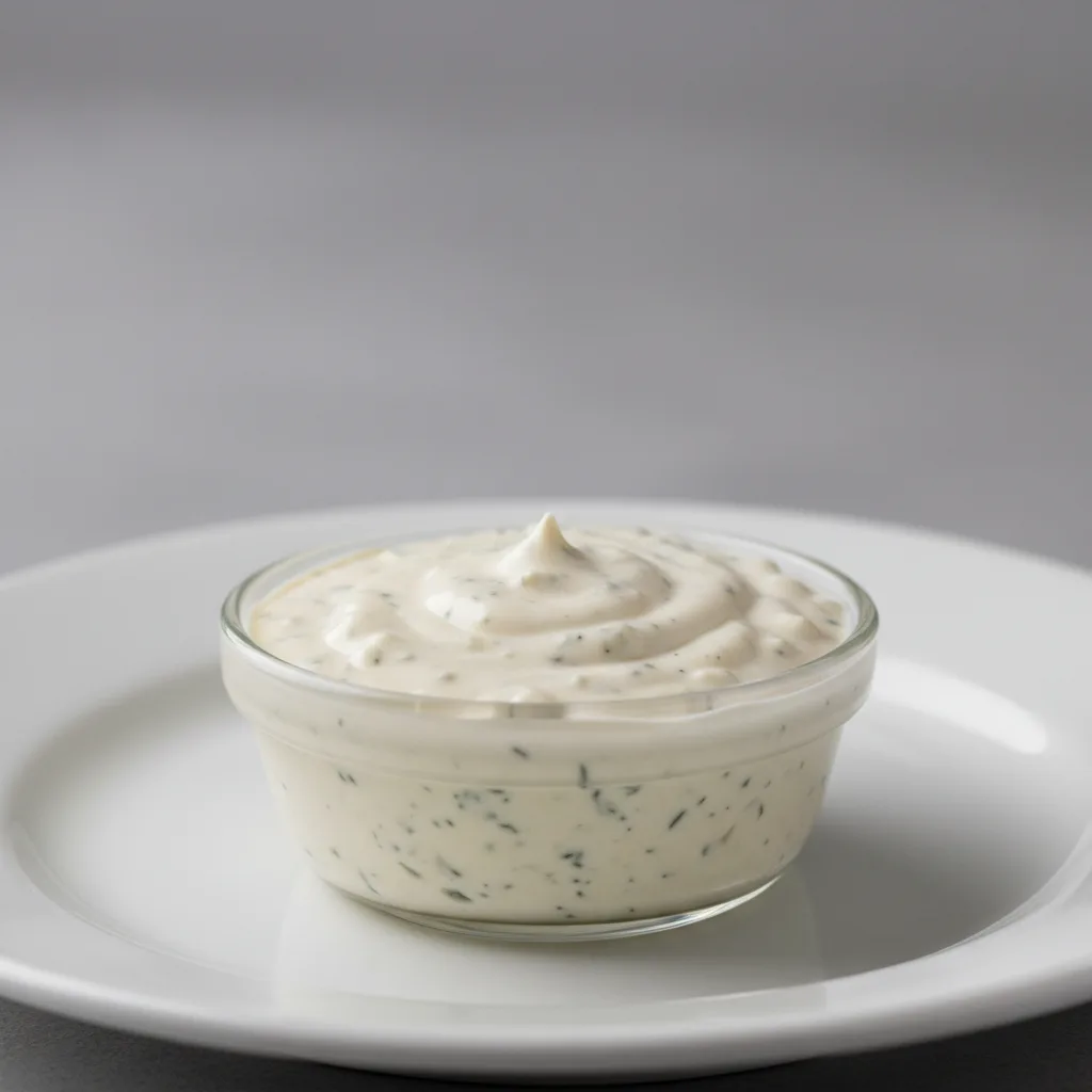 Blue cheese dressing Blue cheese dressing