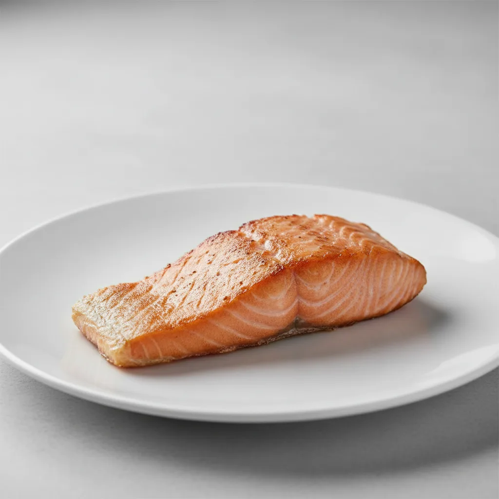 Salmon Salmon
