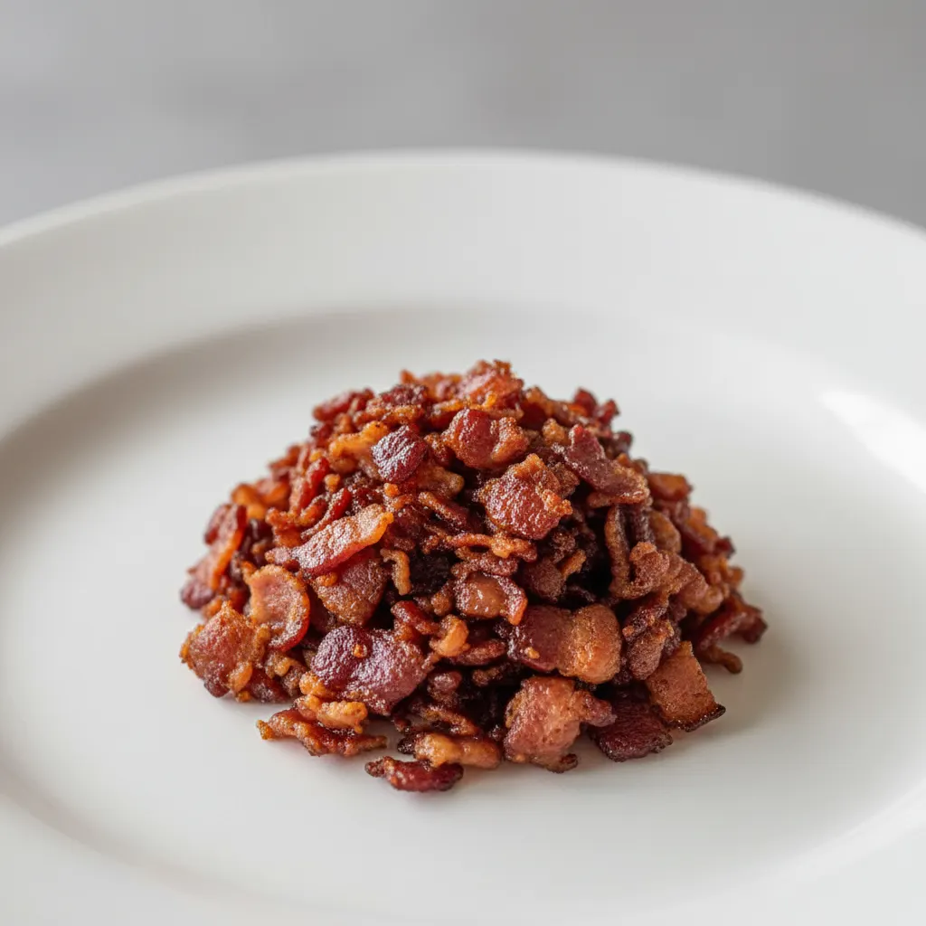 Bacon Bacon