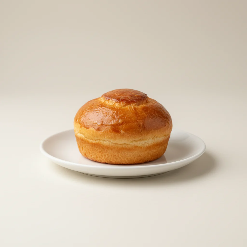 Brioche Bun