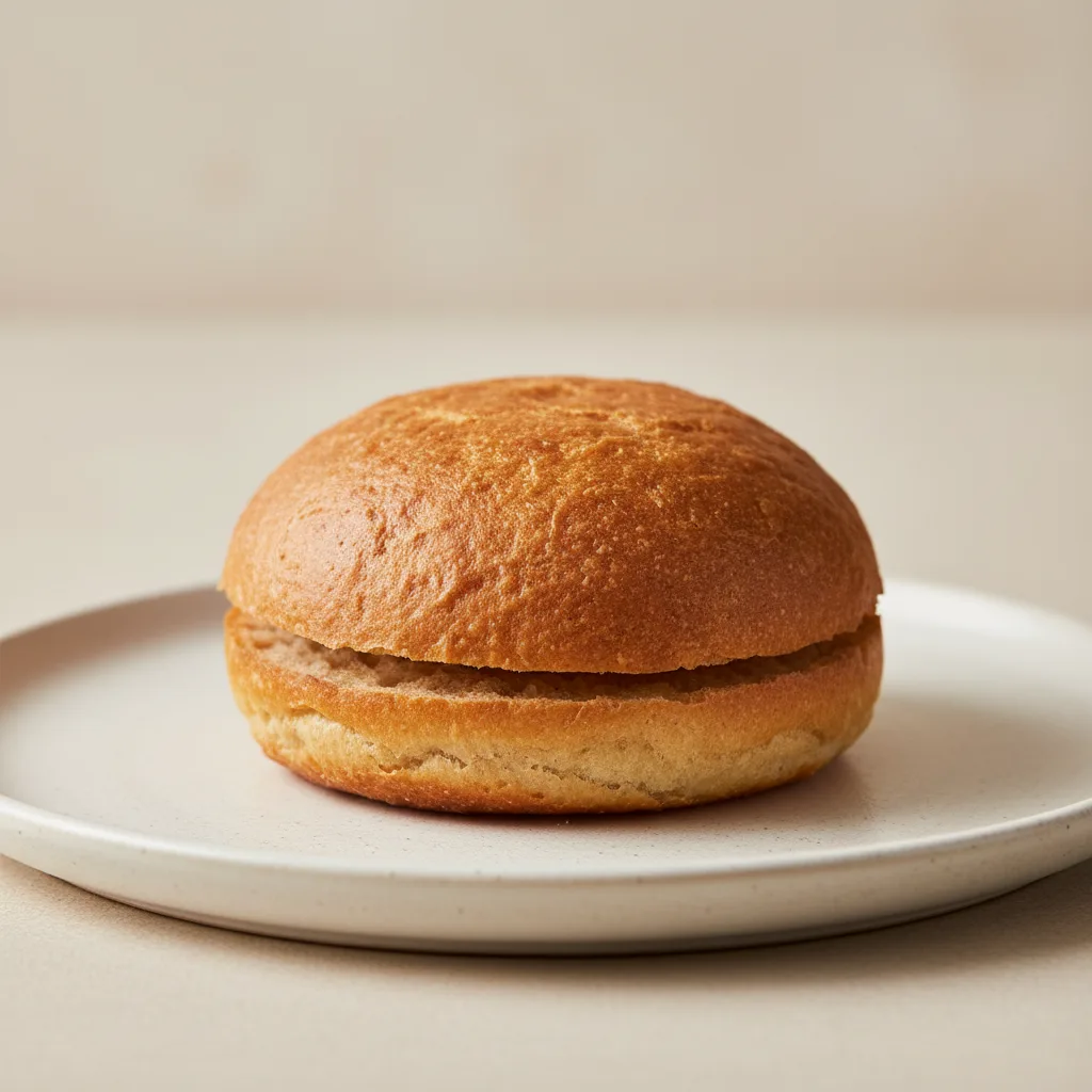 Gluten Free Bun