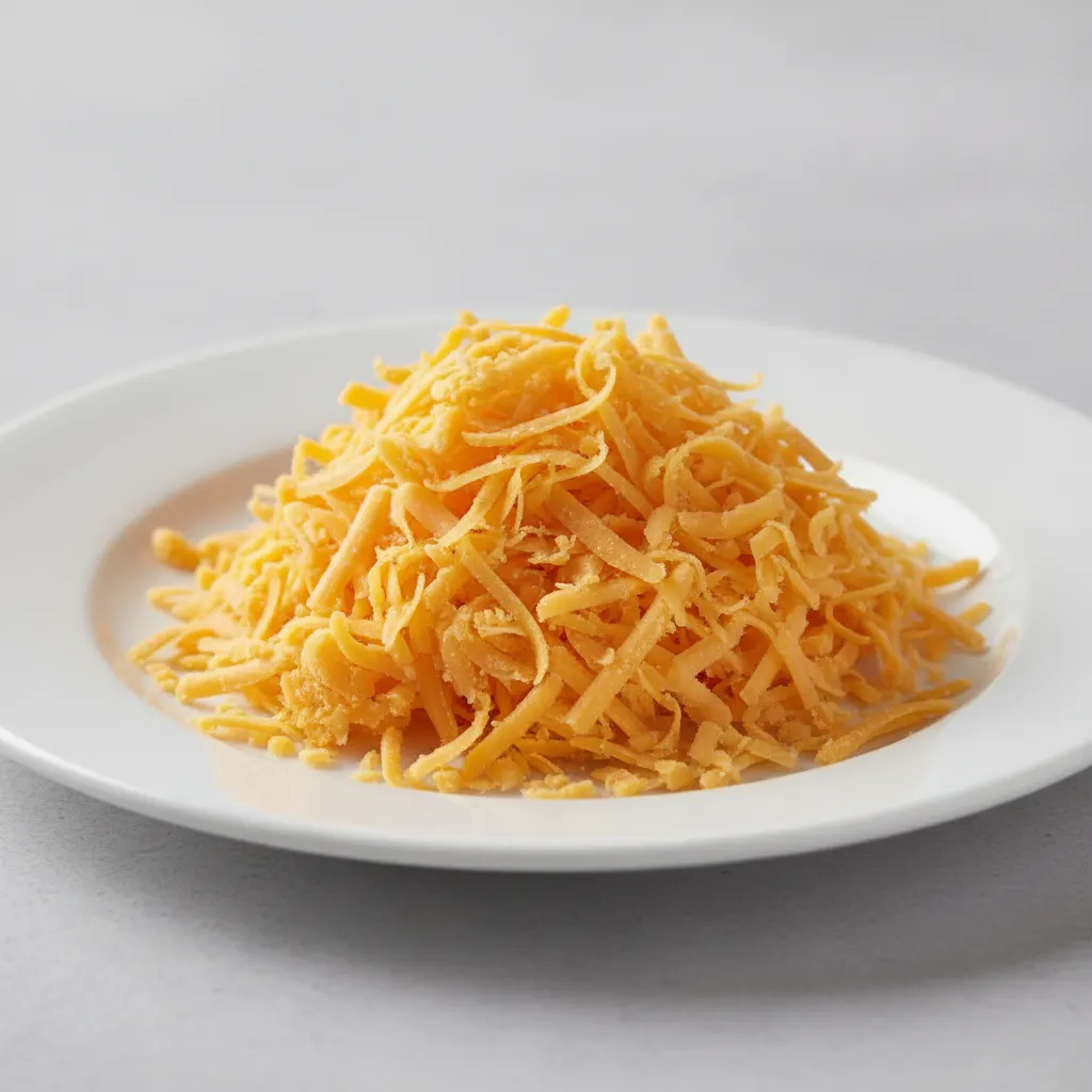 Aged Cheddar