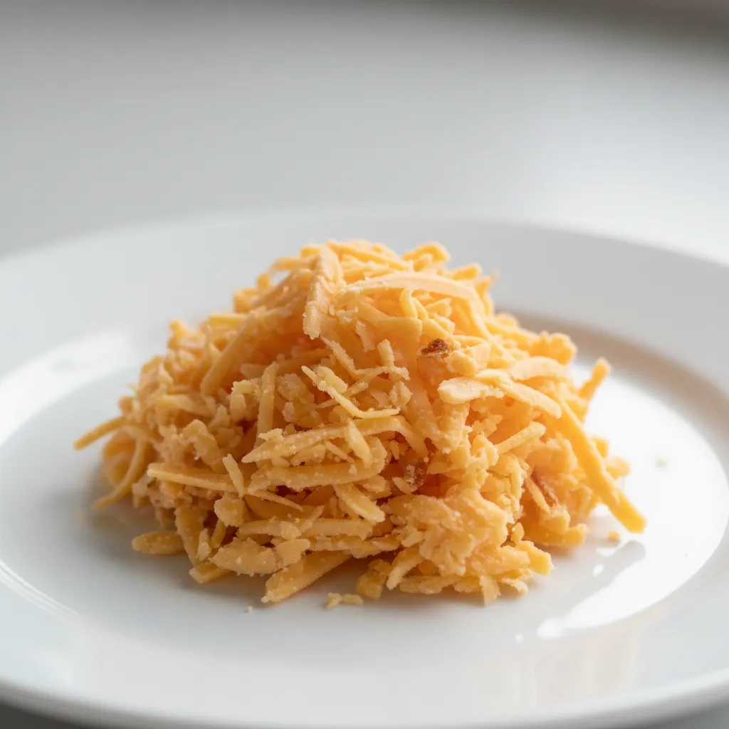 Smoked Cheddar
