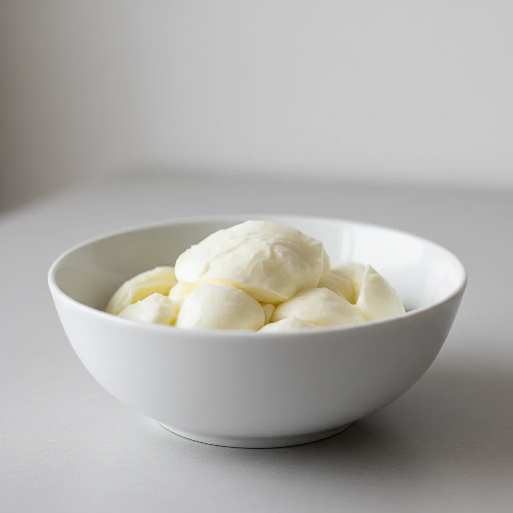 Mozzarella