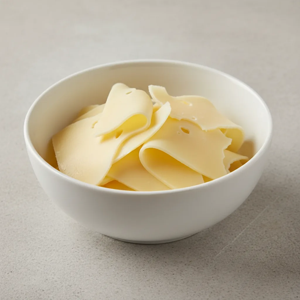 Provolone