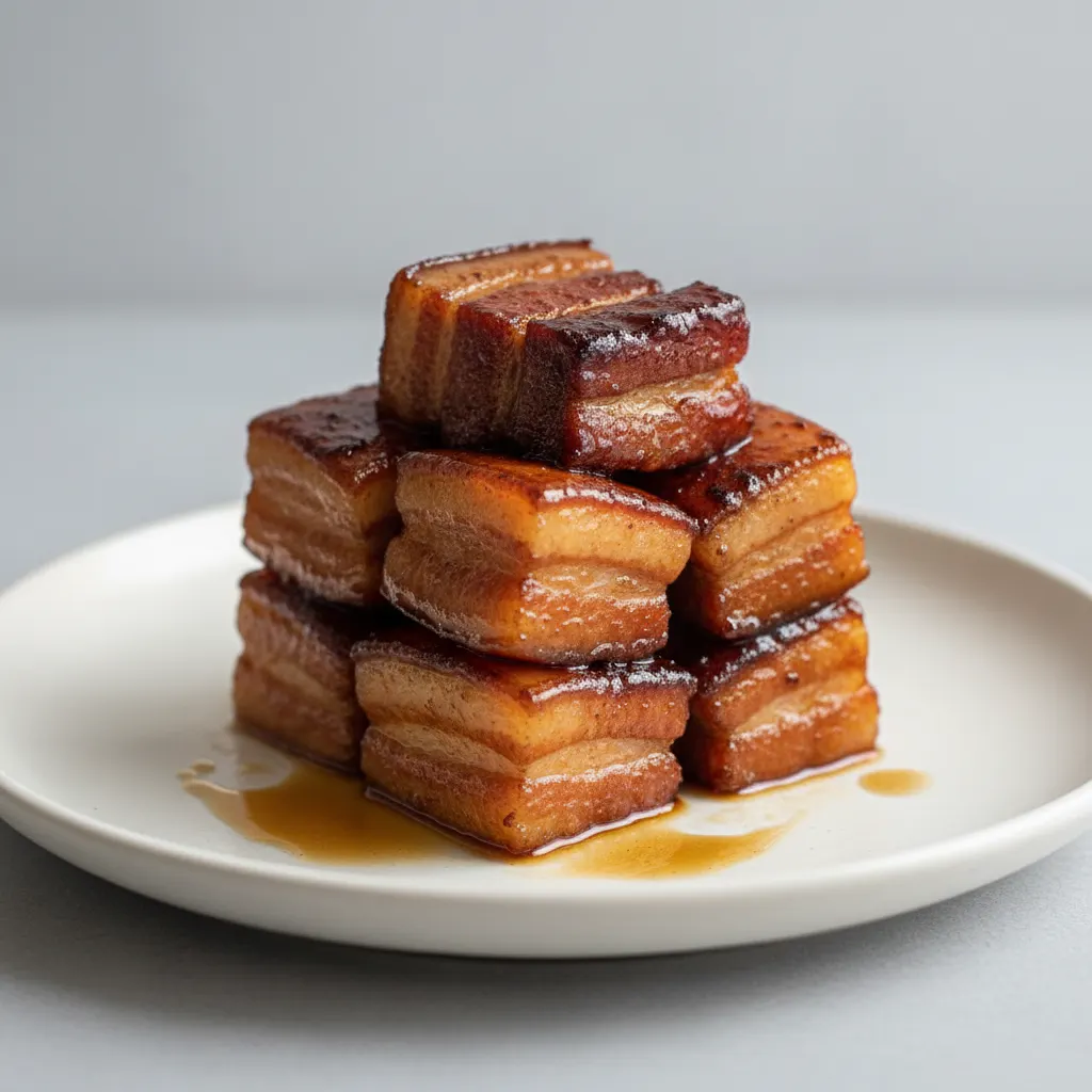 Pork Belly