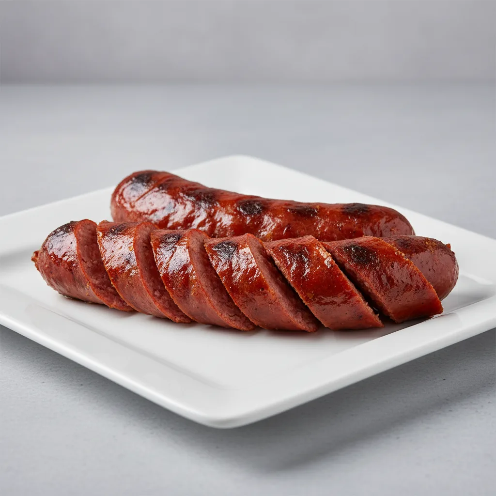 Chorizo Sausage