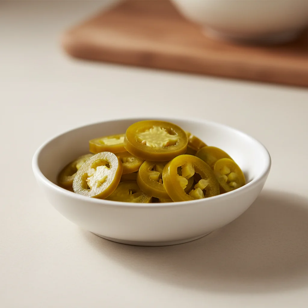 Jalapeno