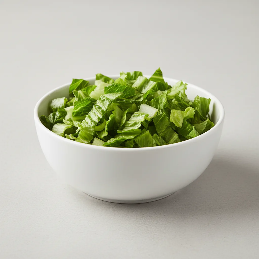 Romaine Lettuce