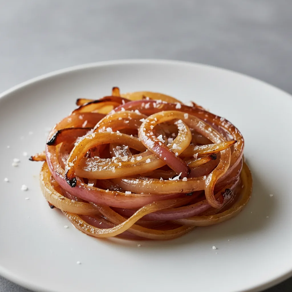 Caramelized Onions