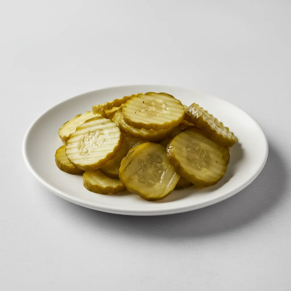 Dill Pickles