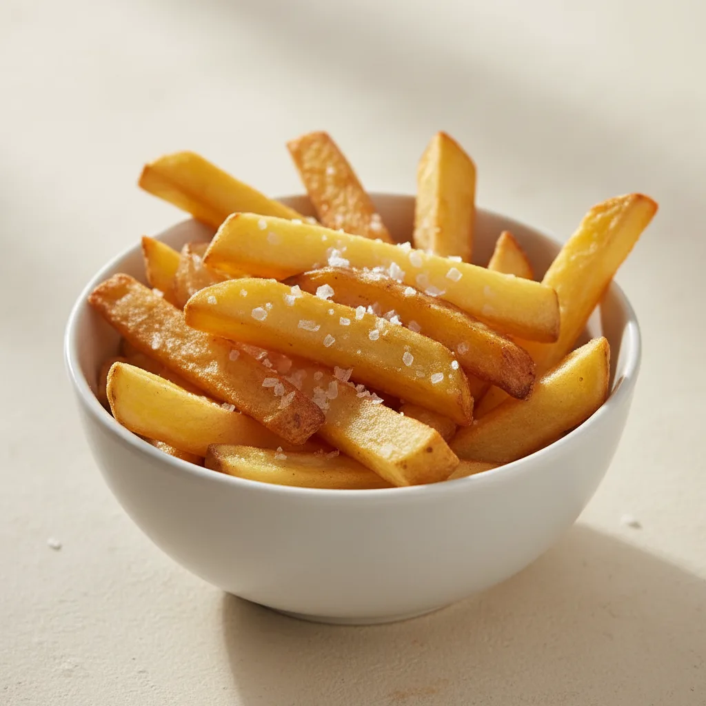 Fresh Cut Fries