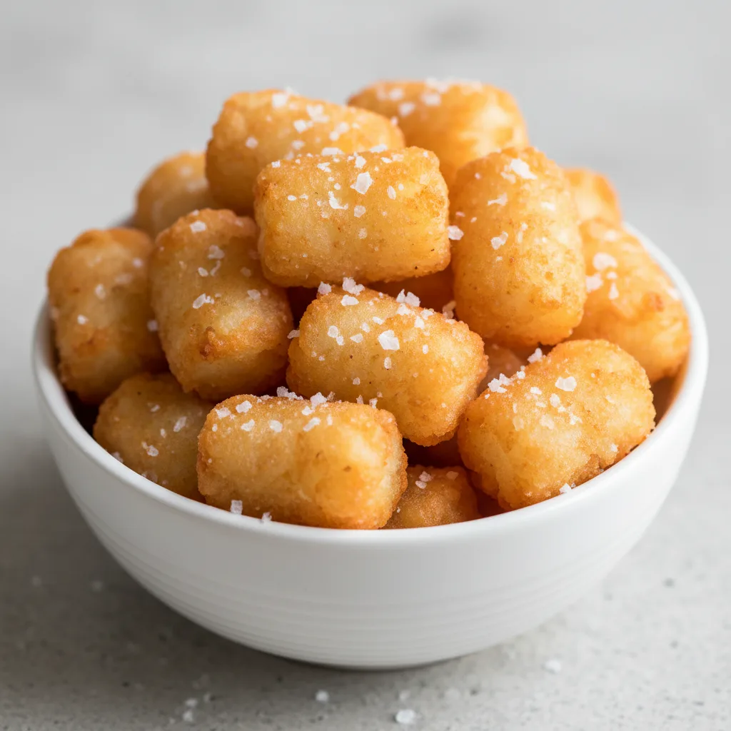 Tater Tots