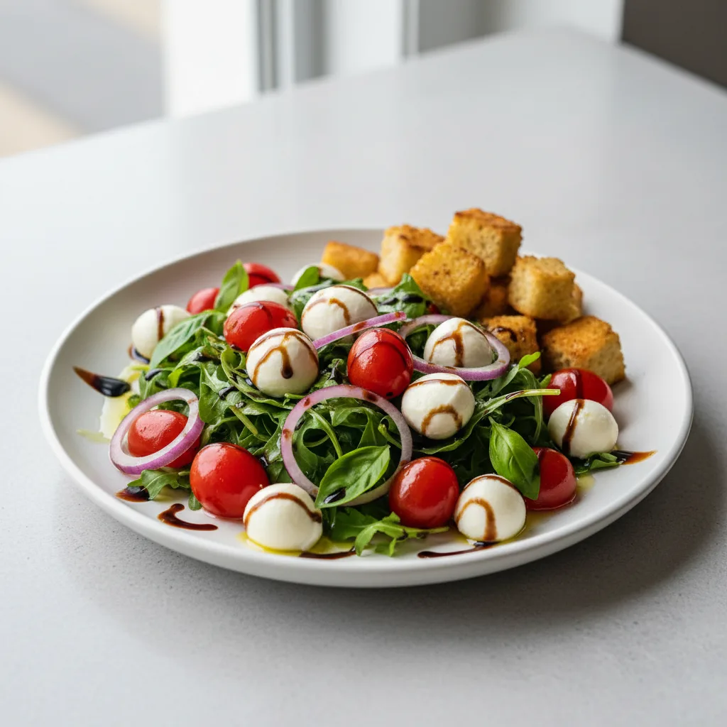 Caprese Salad