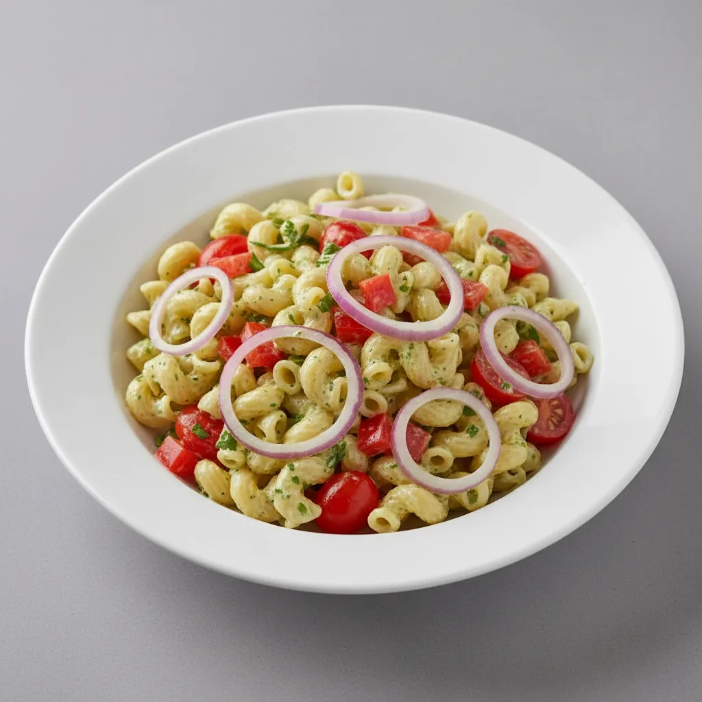 Mac Daddy Salad